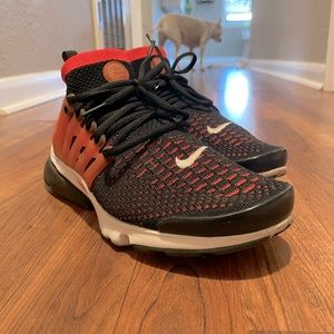 Nike Air Presto Flyknit Ultra